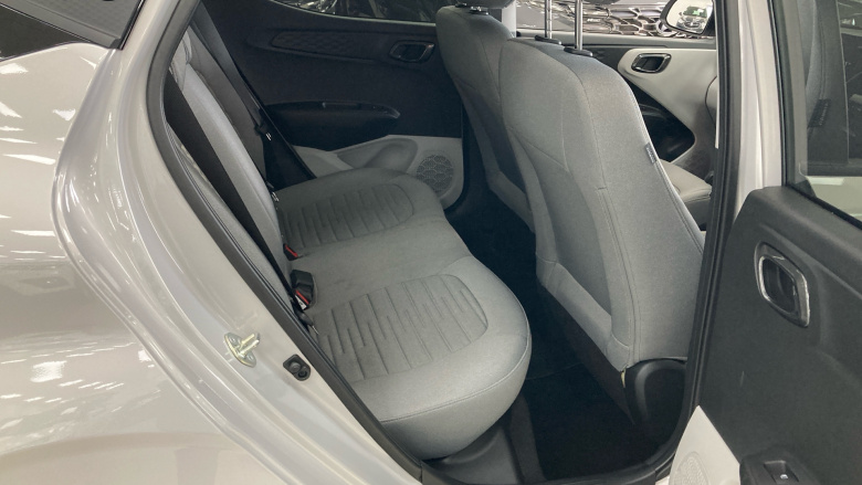 Hyundai i10 1.0 [63] Premium 5dr [Nav] Petrol Hatchback